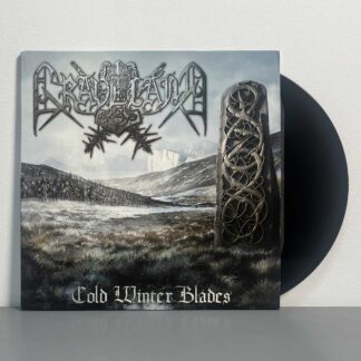 Graveland – Cold Winter Blades LP (Black Vinyl)