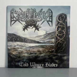 Graveland – Cold Winter Blades LP (Black Vinyl)