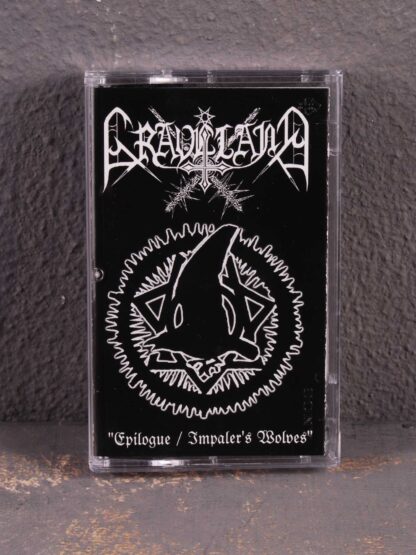 Graveland – Epilogue / Impaler’s Wolves Tape