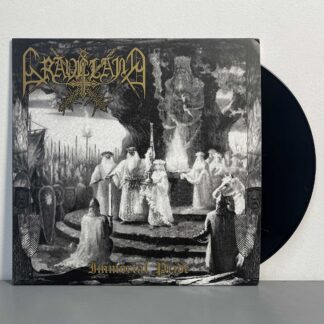 Graveland – Immortal Pride LP (Black Vinyl)