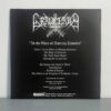 Graveland – In The Glare Of Burning Churches LP (Black Vinyl)