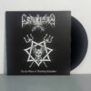 Graveland – In The Glare Of Burning Churches LP (Black Vinyl)