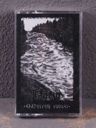 Haive – Epatoivon Vuoksi Tape