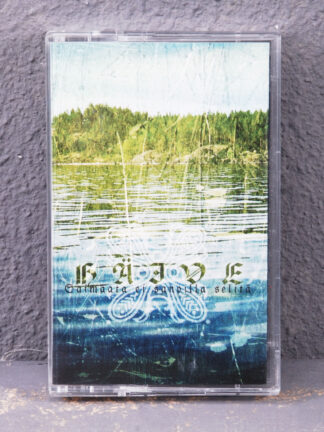 Haive – Saimaata Ei Sanoilla Selita Tape