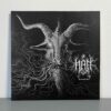 Han – Breathing The Void LP (Transparent Blue Vinyl)