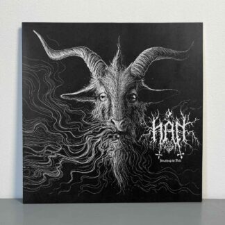 Han – Breathing The Void LP (Transparent Blue Vinyl)