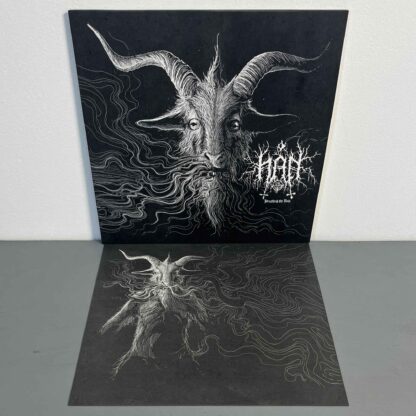 Han – Breathing The Void LP (Transparent Blue Vinyl)