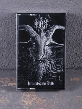 Han – Breathing The Void Tape