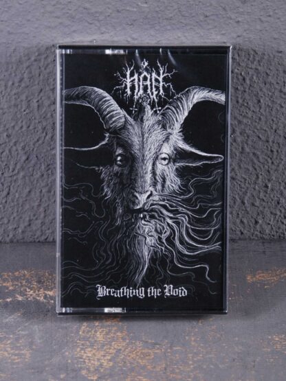 Han – Breathing The Void Tape