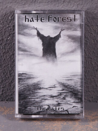 Hate Forest - The Gates Tape