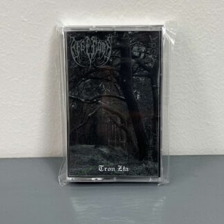 Hegemoon – Tron Zla Tape