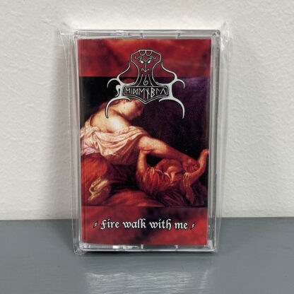 Heidenblut – Fire Walk With Me Tape