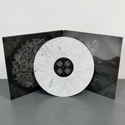 Heilung – Ofnir 2LP (Gatefold White And Black Marbled Vinyl)