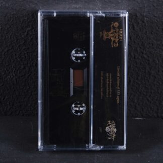 Helheim – Av Norron Aett Tape