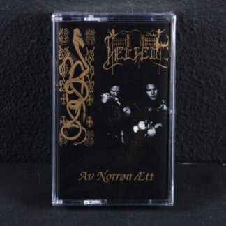 Helheim – Av Norron Aett Tape