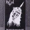 Hell – The Arrival Of The Eternal Reign Of Evil Tape