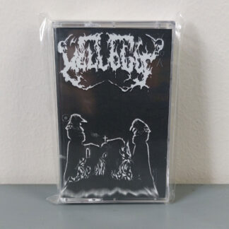 Hellcult – Wiszacy Las / Rehearsal 1999 Tape