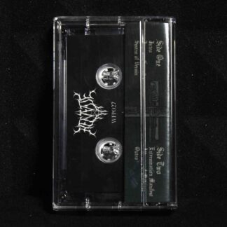 Helvette – Prelude II Genocide Tape