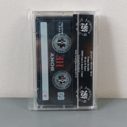 Hilderog – Tsormenkvadur Tape