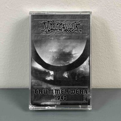 Holocaustus – Trummerwerk 1940 Tape