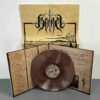 Horn – Daudswiark LP (Gatefold Brown/Yellow Galaxy Vinyl)