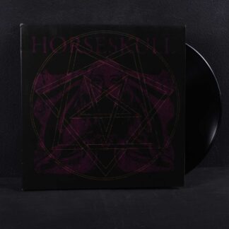 Horseskull - Horseskull LP (Gatefold Black Vinyl)