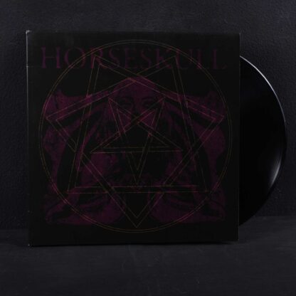 Horseskull – Horseskull LP (Gatefold Black Vinyl)