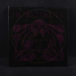 Horseskull – Horseskull LP (Gatefold Black Vinyl)