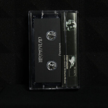 Hromovlad / Slavigrom – Perperuna Tape