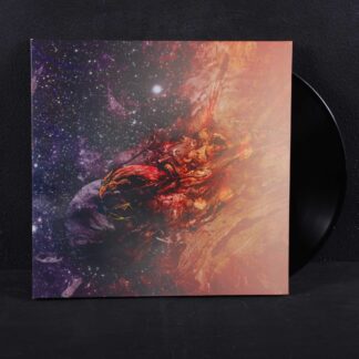 Huata / Bitcho – Huata / Bitcho LP (Black Vinyl)