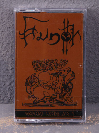 Hunok – A Mag Letenek Egyensulya Tape