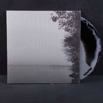 Hypothermia – Sjalvdestruktivitet I LP (Grey / Black Swirled Vinyl)