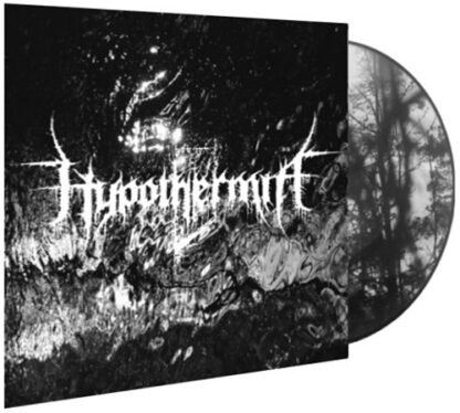 Hypothermia – Svarta Nyanser Av Ljus LP (Picture Vinyl)