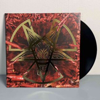 Impaled Nazarene – All That You Fear LP (Gatefold Black Vinyl) (2021 Reissue)