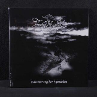 Imperium Dekadenz - Dammerung Der Szenarien LP (Gatefold Black Vinyl)