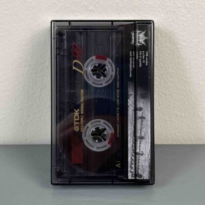 Impious Havoc – At The Ruins Of The Holy Kingdom Tape