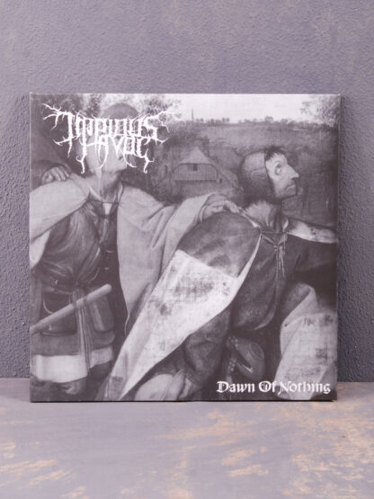 Impious Havoc – Dawn Of Nothing LP (Gatefold Black Vinyl)