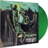 Incubator – Mc Gillroy The Housefly LP (Green Vinyl)