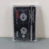 Infernal Kingdom – The Black Throne Of Hell Tape