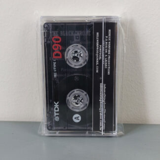 Infernal Kingdom – The Black Throne Of Hell Tape
