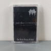 Infernal Kingdom – The Black Throne Of Hell Tape