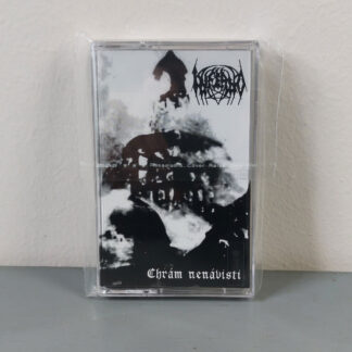 Inferno – Chram Nenavisti Tape