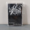 Inferno – Live Plague… From The Woods Tape
