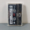 Inferno / Naburus – Through The Shadow Of Deadly Sparks Tape