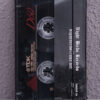 Inferno – Temna Poselstvi Davnych Predku Tape