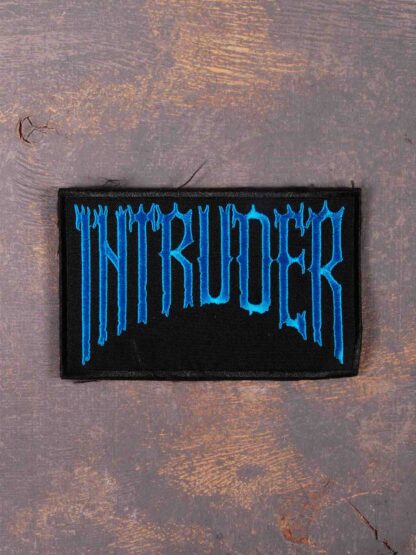 INTRUDER Patch