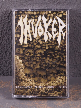 Invoker – Initiate Mind Regression Tape