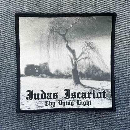 Judas Iscariot – Thy Dying Light Patch