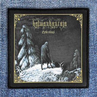 Kalmankantaja – Nekrologi Patch