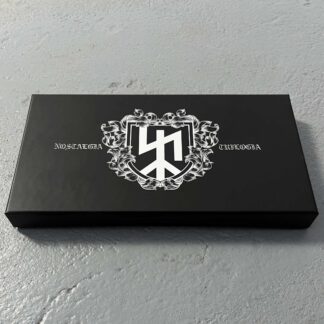 Kalmankantaja – Nostalgia Trilogia 3-Tape Box